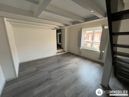 albi appartement t1