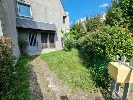 tarbes - ormeau - studio de 37m2 avec jardin privatif