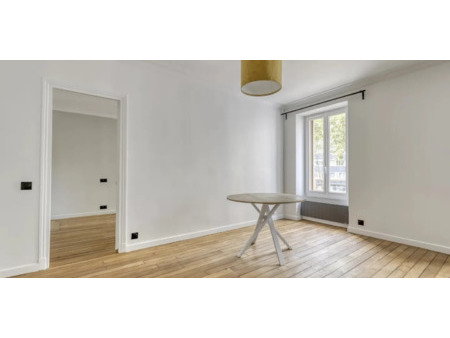 appartement boulogne-billancourt (92)