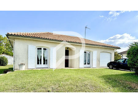 maison neuville de poitou avec jardin - a moins de 10 minutes du centre a pied - neuville 