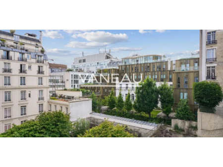 appartement paris 8ème (75)