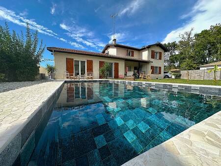 maison de luxe à vendre à sainte-hélène