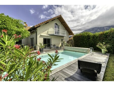 maison de luxe à vendre à aix-les-bains