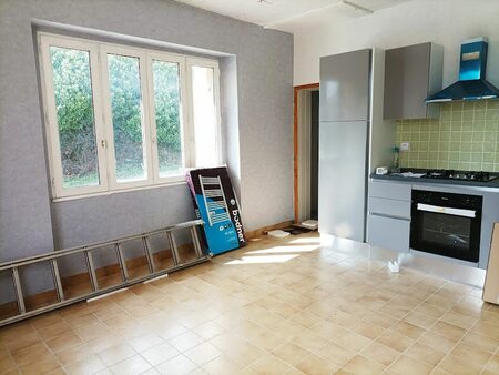 vente maison 2 pièces 54.66 m²