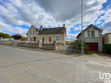 vente maison/villa 10 pièces