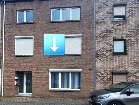 appartement te koop in genk