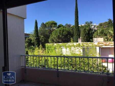 appartement 3 pièces - 74m² - montpellier