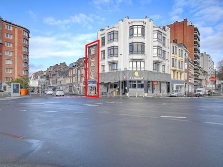 maison à vendre à liège € 159.900 (kvztl) - sciara immo | zimmo