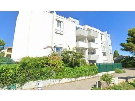 appartement de 50 61 m² à montpellier