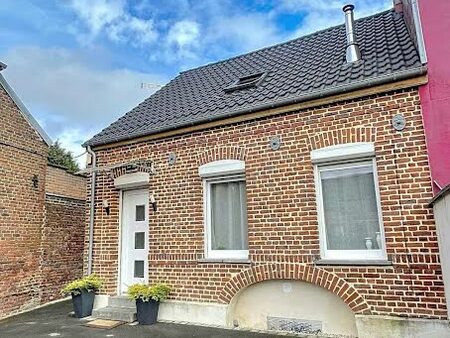 vente maison 3 pièces 70 m²