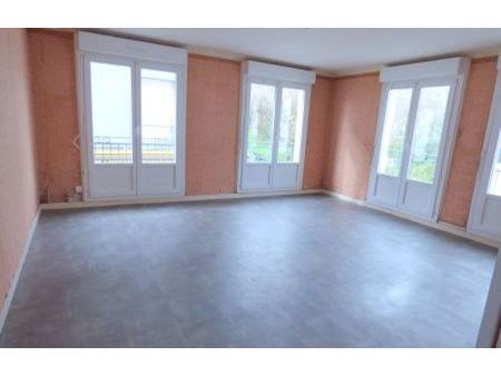 vente immeuble 120 m² brest (29200)