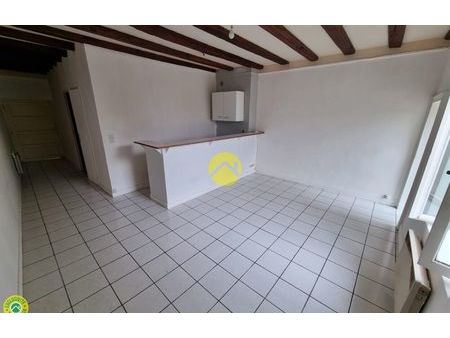 vente maison 2 pièces 38 m² bourges (18000)