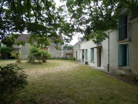 vente ferme 5 pièces 121 m²