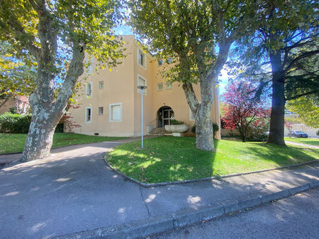 appartement aix en provence 1 pièce(s) 45.81 m2