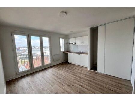 vente appartement 2 pièces 26 m² troyes (10000)