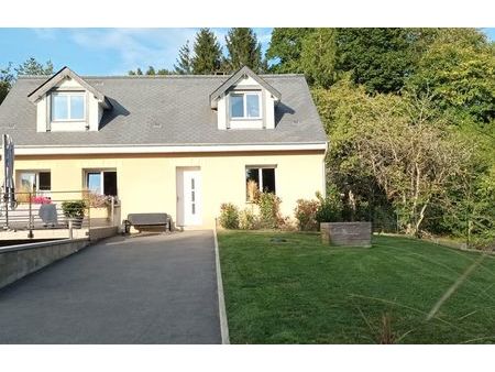 vente maison 9 pièces 300 m² rethel (08300)