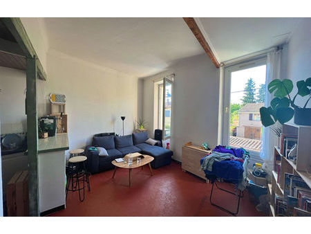 location appartement 2 pièces 45 m² aix-en-provence (13090)