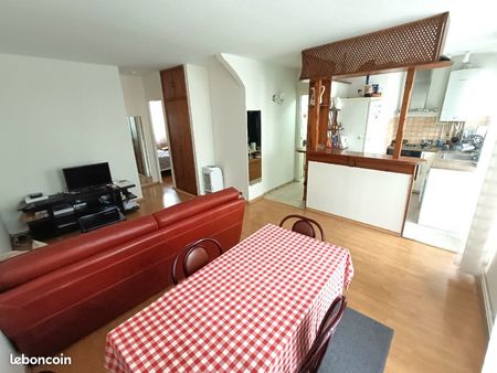 appartement t3 - courbevoie