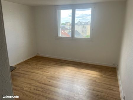 appartement 54m2 le mans