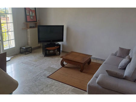 location appartement 2 pièces 52 m² montpellier (34070)