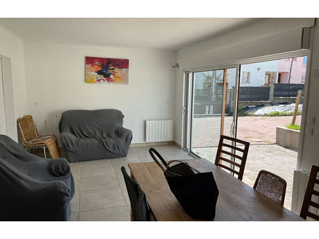 location appartement 5 pièces 96 m² nantes (44300)