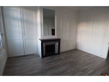 location appartement 2 pièces 51 m² rouen (76000)