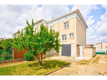 vente maison à caen (14000) : à vendre / 108m² caen