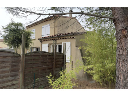 vente maison 5 pièces 86 m² carcassonne (11000)