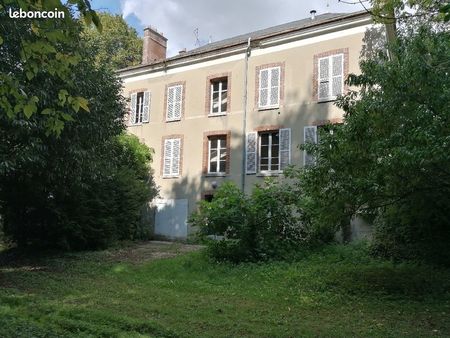 maison de ville de 243 m2