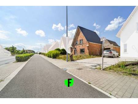 huis te koop in jabbeke met 5 slaapkamers