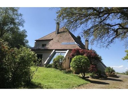 vente maison 4 pièces 179 m² orthez (64300)