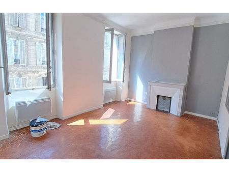 location appartement 2 pièces 30 m² marseille 5 (13005)