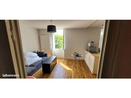 t3 51 m² quartier auxonne/parc