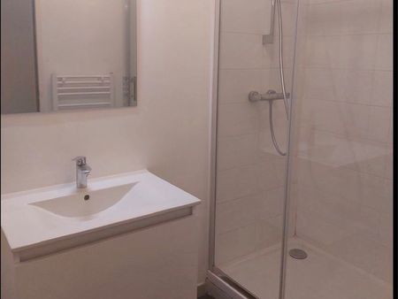 appartement 100 m2 - rue de morlaix à saint herblain