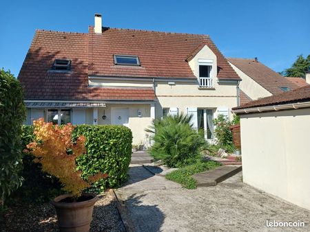 maison 6 pieces 134m2