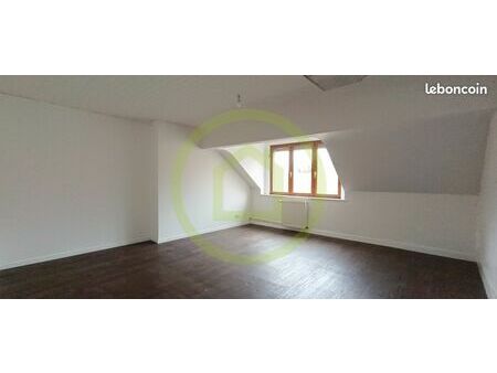 immeuble 165 m² boulogne sur mer