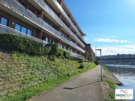 appartement à vendre à jambes € 169.000 (kvxq2) - proxigest immobilier | zimmo