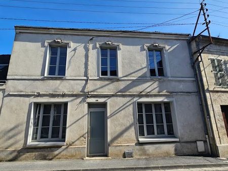 vente maison 7 pièces 238 m²