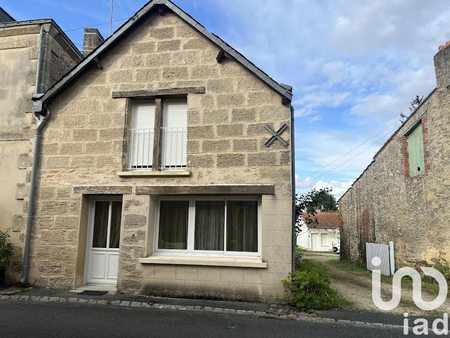 vente maison 8 pièces 152 m²