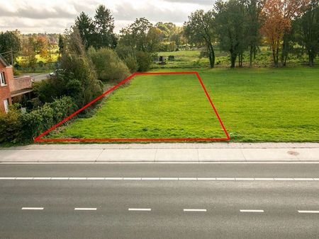 terrain à vendre à herselt € 175.000 (kvz4h) - heylen vastgoed - geel | zimmo