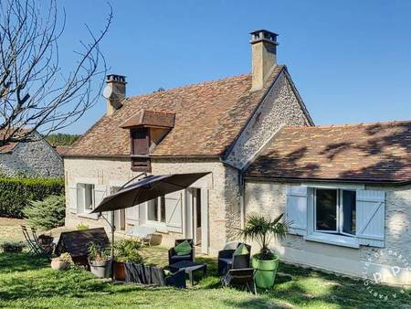 poigny-la-forêt (78125)