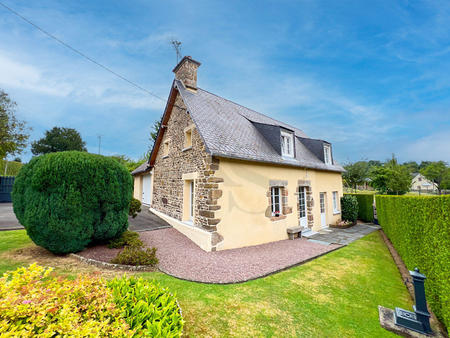 vente maison à flers (61100) : à vendre / 84m² flers