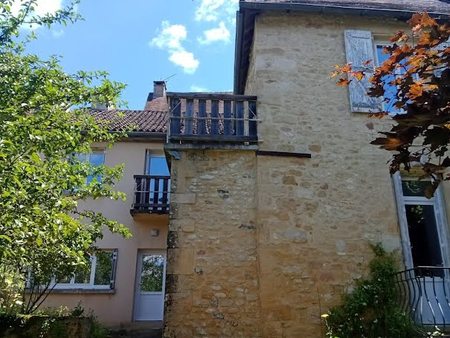 vente maison 6 pièces 247 m²