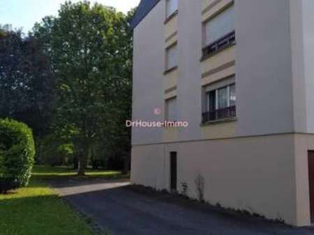 appartement vente 1 pièce thionville 30m² - dr house immo