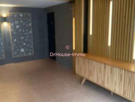 appartement vente 3 pièces lorient 79.12m² - dr house immo