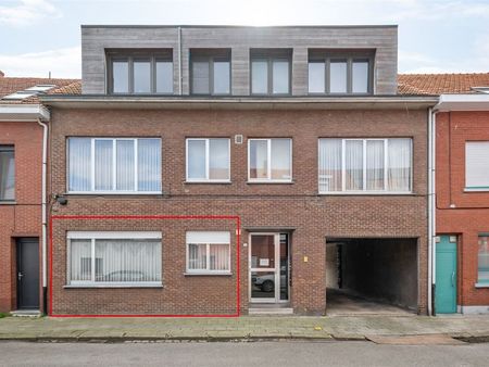 appartement à vendre à turnhout € 195.000 (kvz2x) - heylen vastgoed - turnhout | zimmo