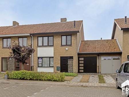 maison à vendre à zwevezele € 199.000 (kvxth) - era - vastgoed centrum | zimmo