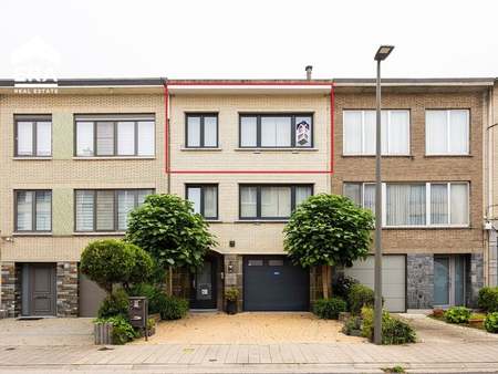 appartement à vendre à deurne € 207.500 (kvy3b) - era one (deurne) | zimmo