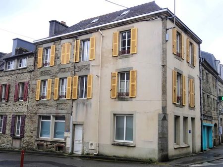 vente maison 4 pièces 150 m²