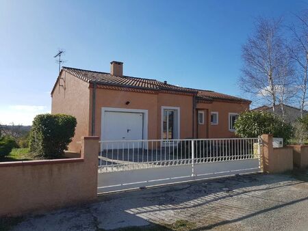 location maison 4 pièces 102 m2 à albi